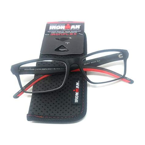 ironman reading glasses walmart